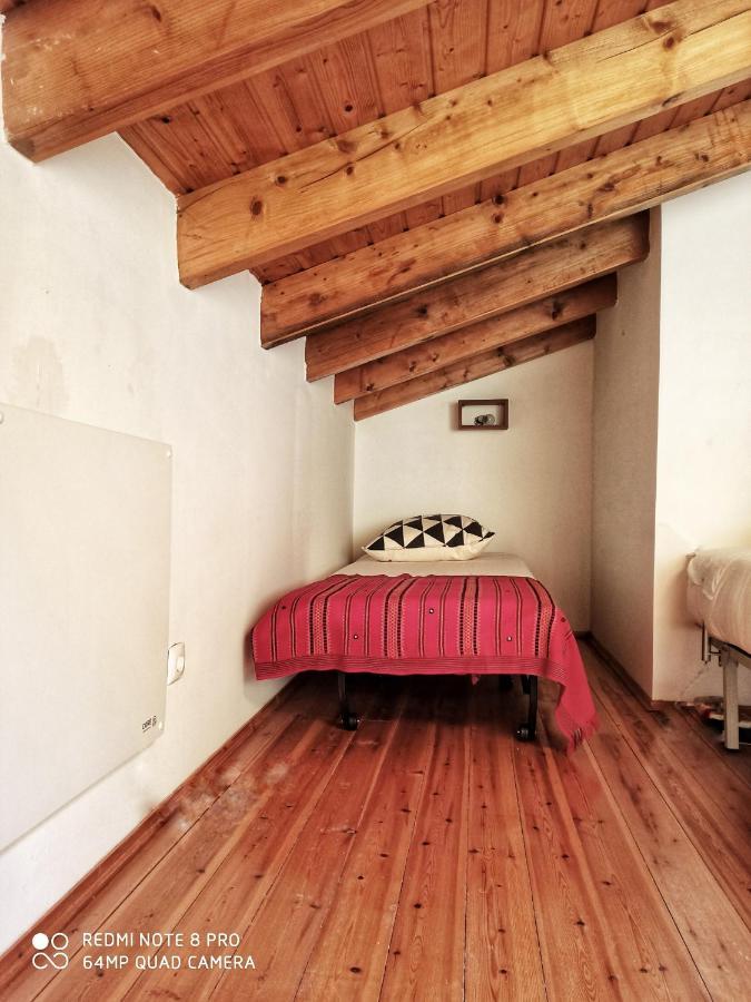 Apartmento Soma Алжезур Екстер'єр фото