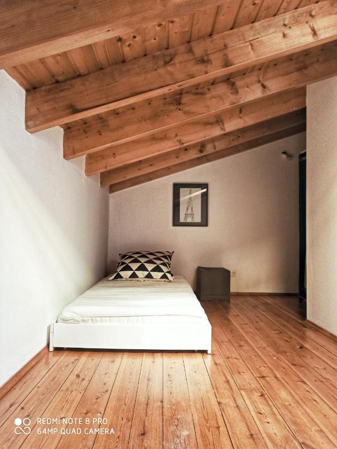 Apartmento Soma Алжезур Екстер'єр фото