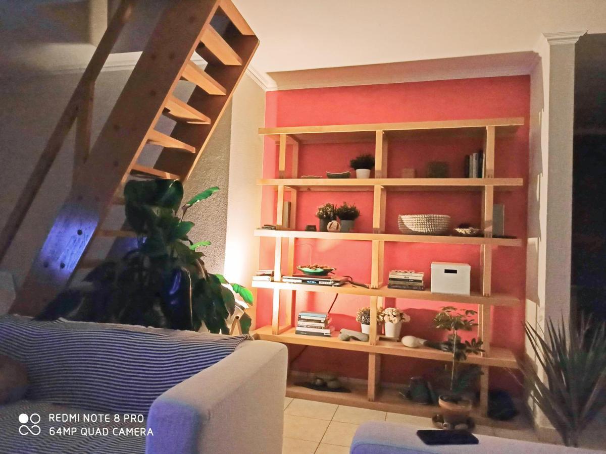 Apartmento Soma Алжезур Екстер'єр фото