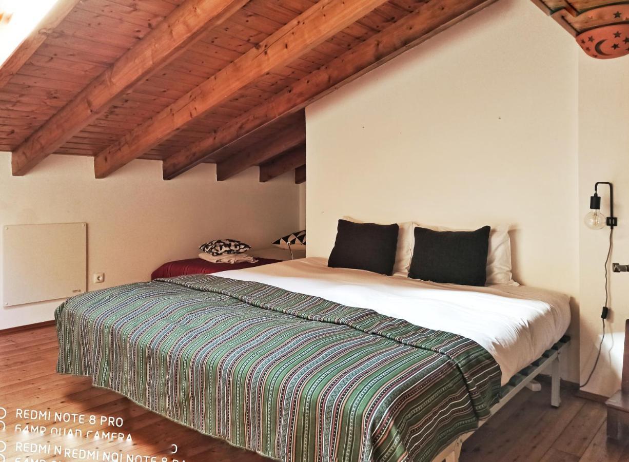 Apartmento Soma Алжезур Екстер'єр фото