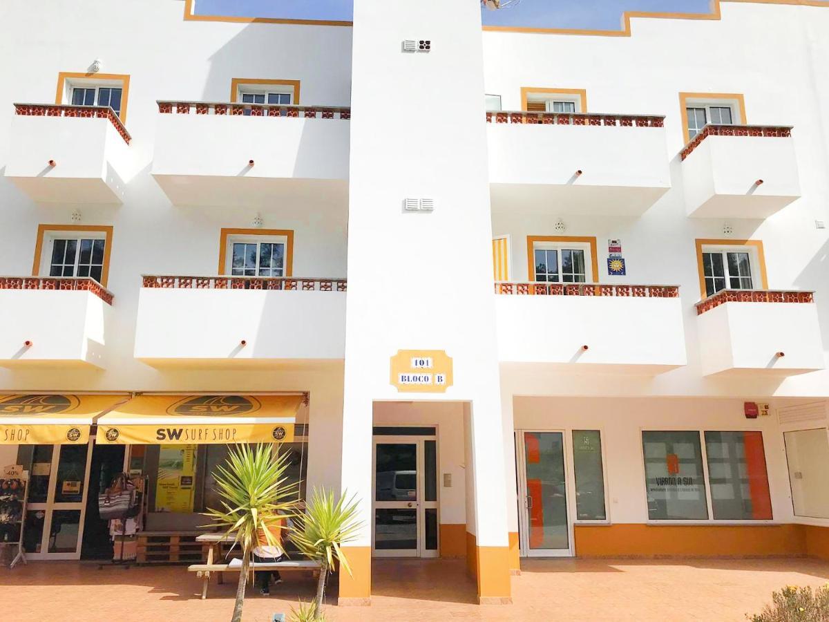 Apartmento Soma Алжезур Екстер'єр фото