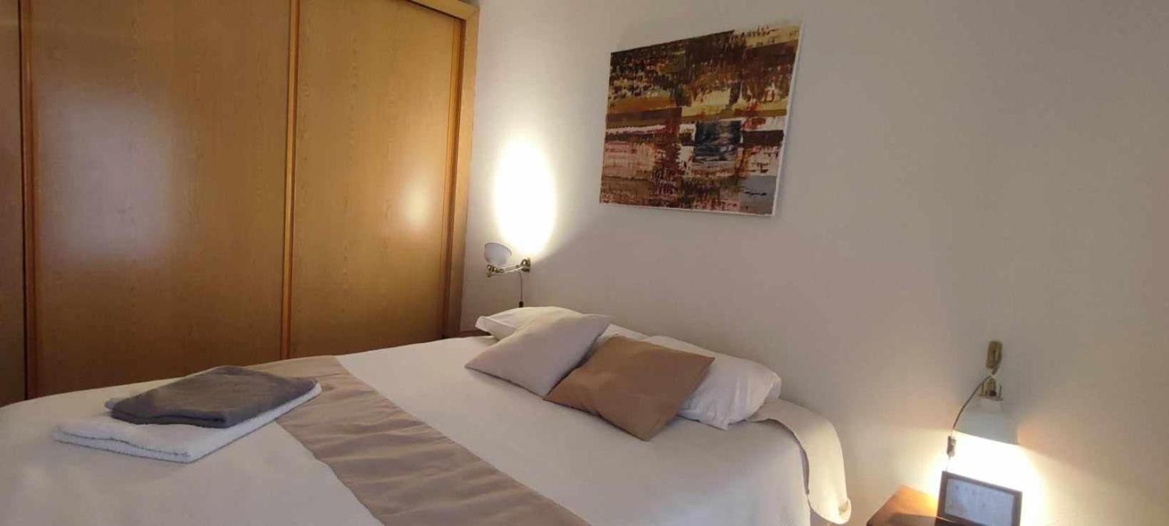 Apartmento Soma Алжезур Екстер'єр фото