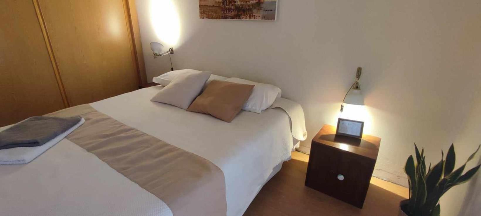 Apartmento Soma Алжезур Екстер'єр фото