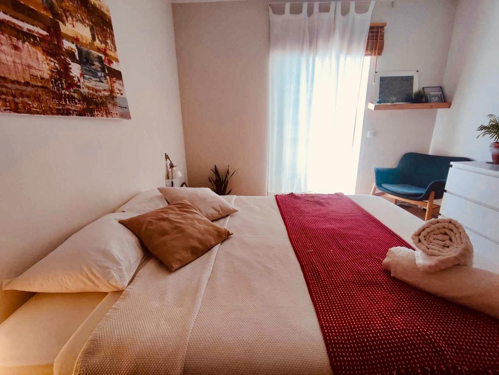Apartmento Soma Алжезур Екстер'єр фото