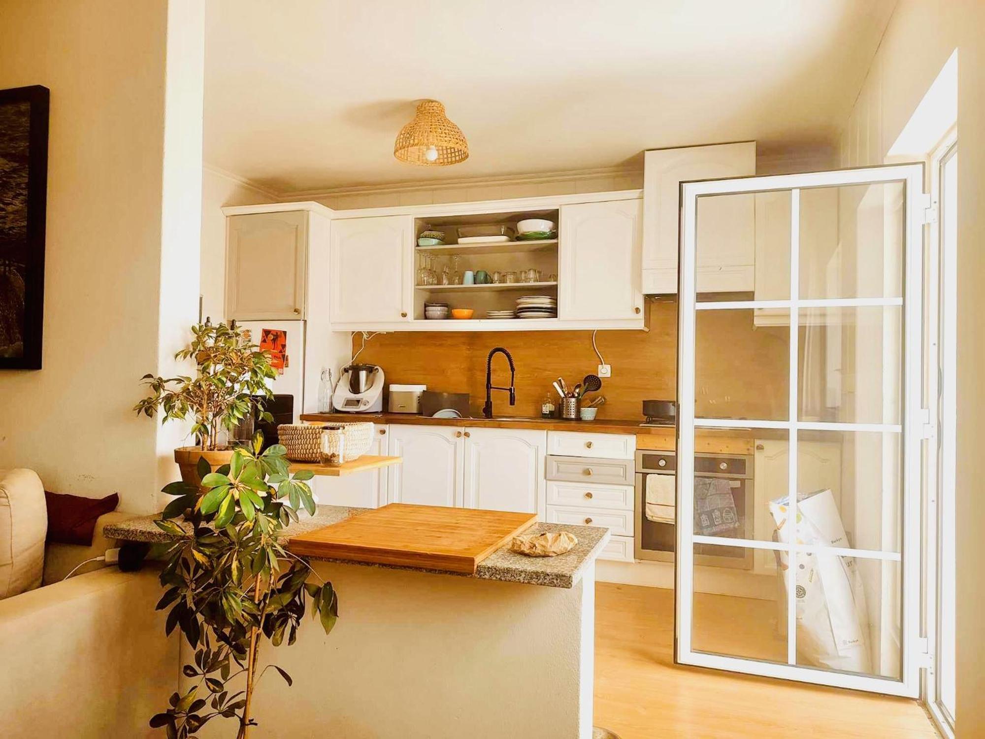Apartmento Soma Алжезур Екстер'єр фото