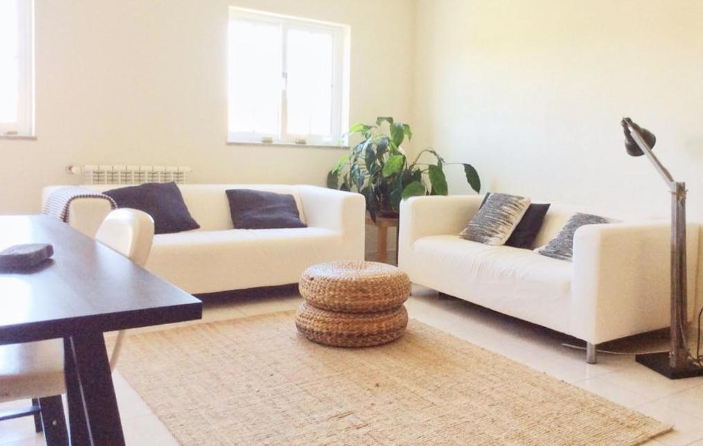 Apartmento Soma Алжезур Екстер'єр фото